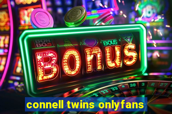 connell twins onlyfans